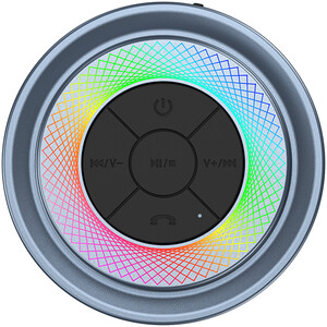 خرید مینی اسپیکر وایرلس شارژی ایکس او