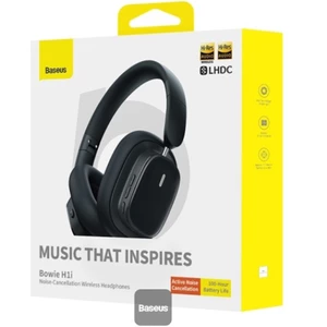 هدفون بلوتوثی گیمینگ حذف نویز بیسوس