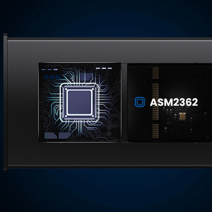 قیمت داک  هارد اس اس دی ام 2 تایپ‌سی یوگرین