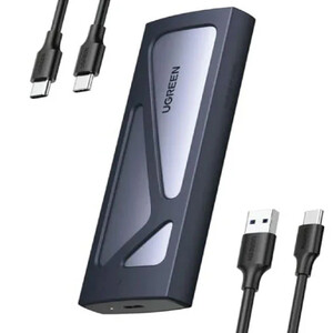 فروش  هارد دیسک ssd m2 تایپ‌سی یوگرین