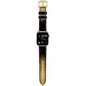 بند چرمی اپل واچ 42 و 44 میلی‌متری کوتسی WH5285