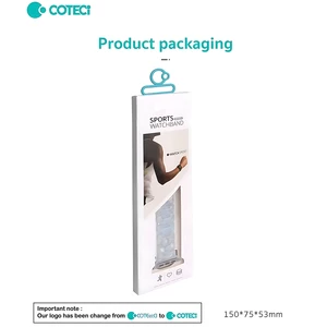 بند اپل واچ 42/44/45/49 میلی‌متری کوتسی