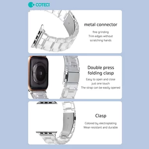 برترین بند اپل واچ 38/40/41 میلی‌متری کوتسی