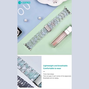 ارزان ترین بند اپل واچ 38/40/41 میلی‌متری کوتسی