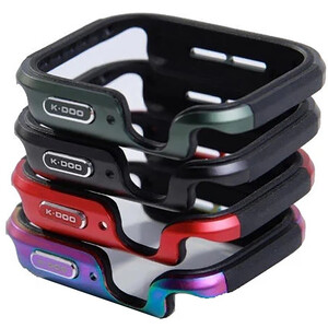 کاور محافظ اپل واچ 41 میلی‌متری کی-دوو