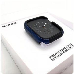 خرید قاب محافظ اپل واچ 41 میلی‌متری کی-دوو