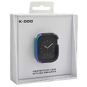 فروش قاب محافظ اپل واچ 41 میلی‌متری کی-دوو