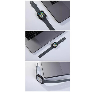 خرید قاب محافظ اپل واچ 41 میلی‌متری کی-دوو