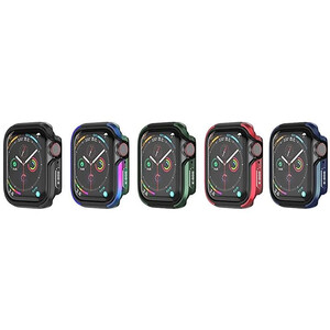 خرید قاب محافظ اپل واچ 41 میلی‌متری کی-دوو