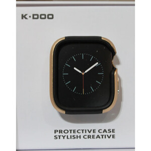 بهترین قاب محافظ اپل واچ 41 میلی‌متری کی-دوو