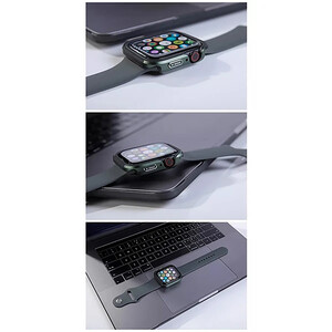 قاب محافظ اپل واچ 41 میلی‌متری کی-دوو