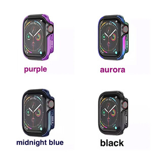 قیمت قاب محافظ اپل واچ 41 میلی‌متری کی-دوو