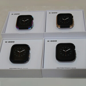 فروش قاب محافظ اپل واچ 41 میلی‌متری کی-دوو