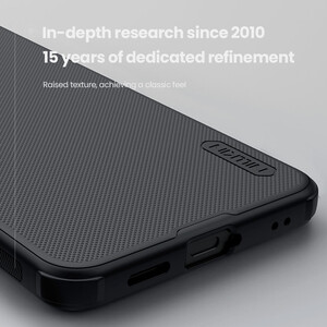 خرید گارد گوشی سامسونگ گلکسی اس 25 اف ای  نیلکین