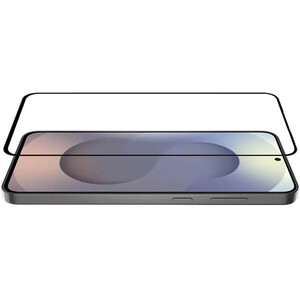 خرید گلس شفاف گلکسی اس 25 اف ای نیلکین