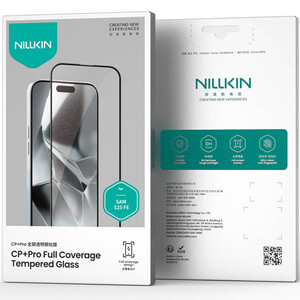 قیمت محافظ صفحه نمایش سامسونگ گلکسی اس 25 اف ای نیلکین