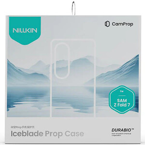 قیمت کاور موبایل سامسونگ گلکسی زد فولد 7