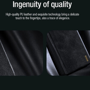 خرید کاور کتابی سامسونگ نیلکین