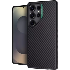 فروش گارد مگ سیف فیبر کربن سامسونگ اس 25 اولترا نیلکین