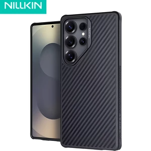 کاور و گارد مگ سیف فیبر کربن سامسونگ اس 25 اولترا نیلکین