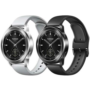 ساعت هوشمند شیائومی Watch S3 M2323W1