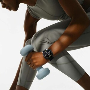 ساعت ورزشی شیائومی