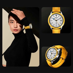 خرید ساعت هوشمند شیائومی