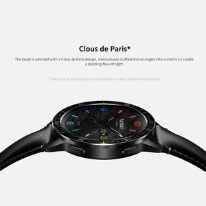 ساعت هوشمند شیائومی