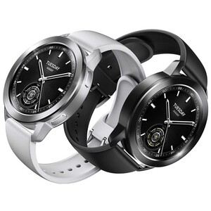 ساعت هوشمند شیائومی