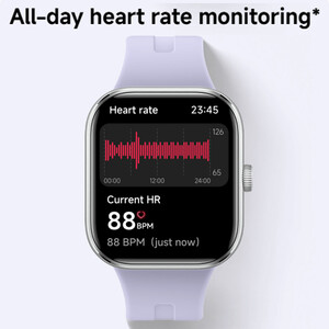 ساعت هوشمند ردمی اسمارت‌واچ 5 شیائومی