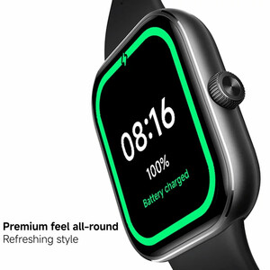 خرید ساعت هوشمند ضدآب ردمی اسمارت‌واچ 5