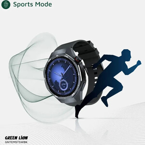 فروش ساعت هوشمند ضدآب گرین‌لاین