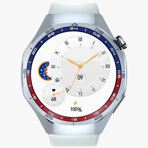 خرید اسمارت واچ گرین لاین