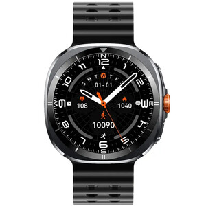 اپل واچ گرین لاین