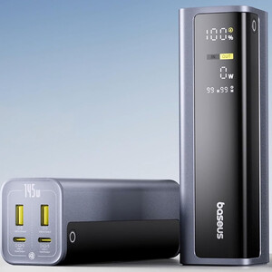 فروش شارژر پرتابل بیسوس