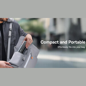 خرید شارژر پرتابل بیسوس