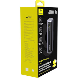 فروش پاوربانک بیسوس