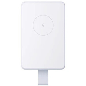 قیمت پاوربانک وایرلس 6000 و تایپ‌سی 20 وات شیائومی