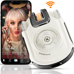 هندزفری بلوتوثی و ریموت موبایل 5.4 ایکس او