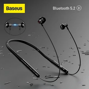 قیمت هندزفری گردنی بلوتوثی گیمینگ بیسوس