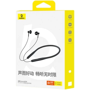 هندزفری گردنی بلوتوثی گیمینگ بیسوس