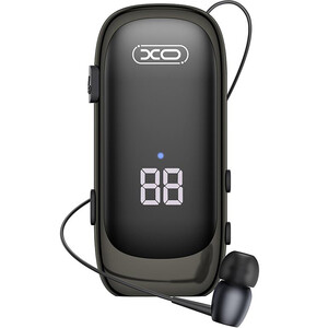 خرید هندزفری بلوتوث 5.4 تک گوش ایکس او