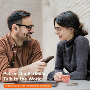 فروش هندزفری وایرلس مترجم مک‌دودو