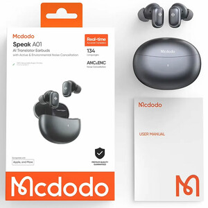 قیمت هندزفری بلوتوثی ضدآب مک‌دودو