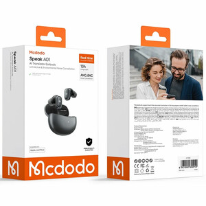 فروش هندزفری بلوتوثی ضدآب مک‌دودو