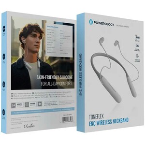 فروش هندزفری گردنی پاورولوژی