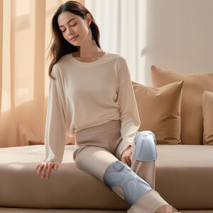 فروش ماساژور شانه، آرنج و زانو قابل شارژ اس کی جی