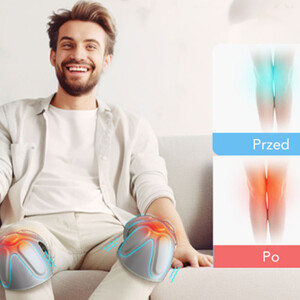 خرید ماساژور شانه و آرنج  قابل شارژ اس کی جی