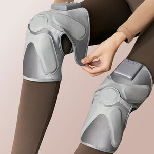 فروش ماساژور شانه و آرنج  قابل شارژ اس کی جی