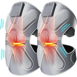 ماساژور آرنج و زانو قابل شارژ اس کی جی